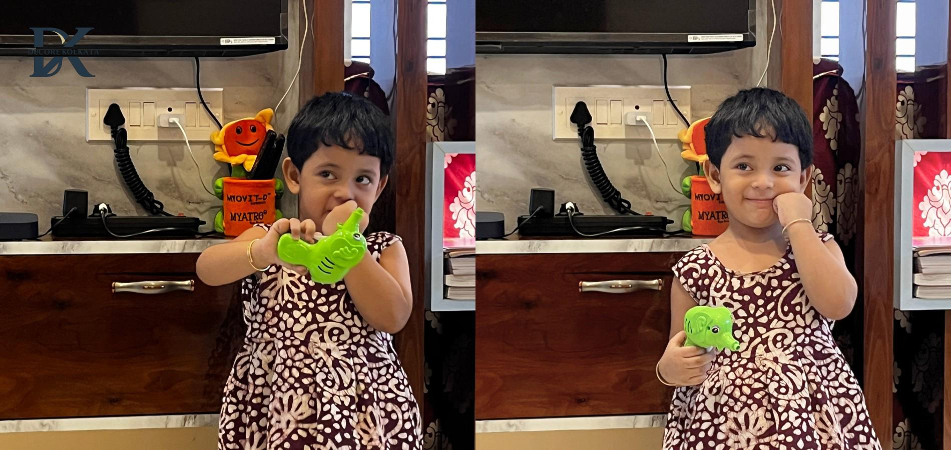 service at Hazra (Kolkata) Project